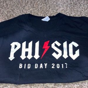 Phi Sig T-shirt